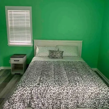 Remodeled House Minutes To Falls Attractions Villa
